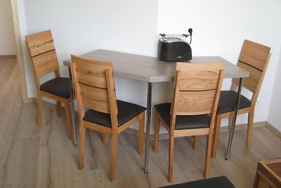 Vakantieappartement Gezinsvakantie Steinhude