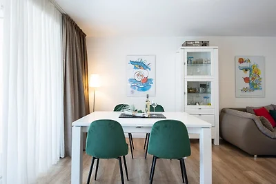 Memelstrasse 7 Strandgut