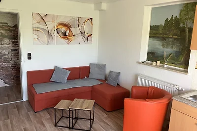 Appartamento Vacanza con famiglia Hammelburg