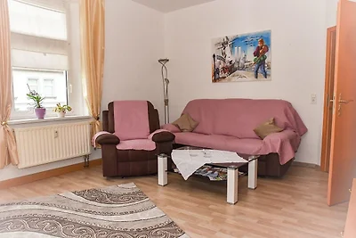 Appartamento Vacanza con famiglia Löbau