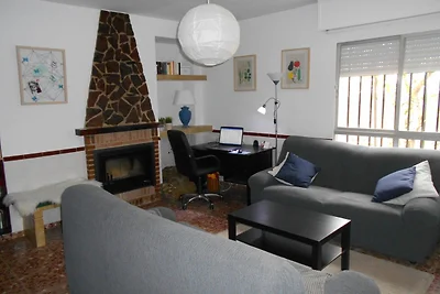 Casa vacanze Vacanza di relax Oliva