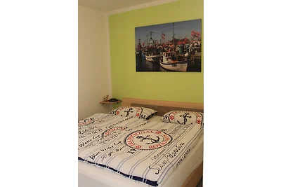 Ferienwohnung am Südstrand