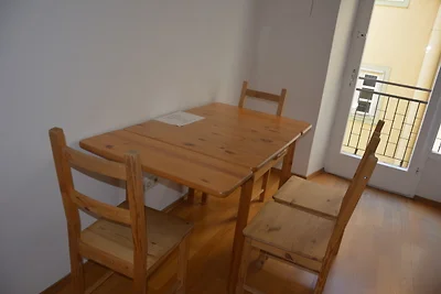 Apartment, 1 Schlafzimmer, Balkon