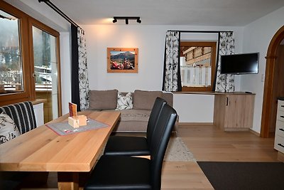 Vakantieappartement Gezinsvakantie Biberwier