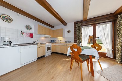 Vakantieappartement Gezinsvakantie Wallgau