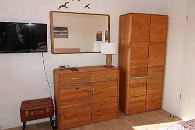 Ferienwohnung "GolfundMeer No. 37"