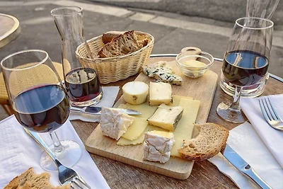 Vakantieappartement Gezinsvakantie Maslenica