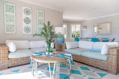 Villa Palmera