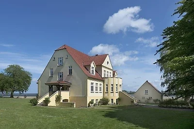 Gutshaus Grubnow Ferienwohnung 4