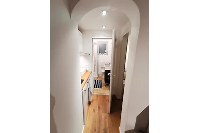 Vakantieappartement Gezinsvakantie Thalfang