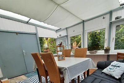 Vakantieappartement Gezinsvakantie Eckernförde