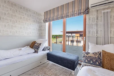 Sun&Snow Resorts - Apartment 39A