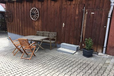 Ferienwohnung Rauch