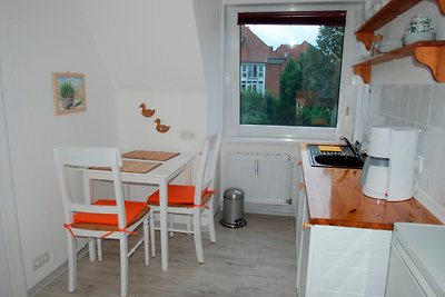 Vakantieappartement Gezinsvakantie Rendsburg