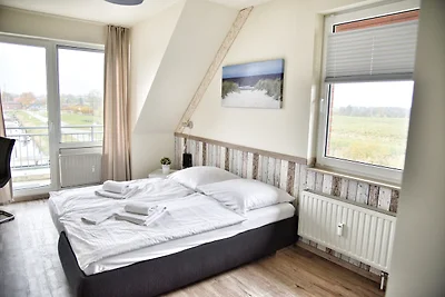 Lagunenstadt am Haff Fewo 246 -