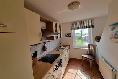 Fluken Hüüs - Ockes Koje