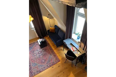 Apartmenthaus am Dom Maisonette