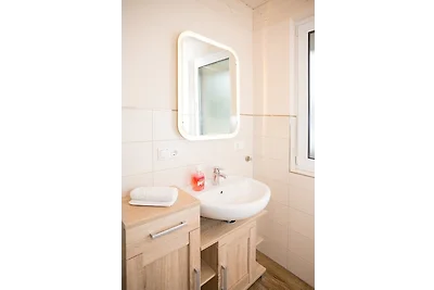 Casa vacanze Vacanza di relax Malchow