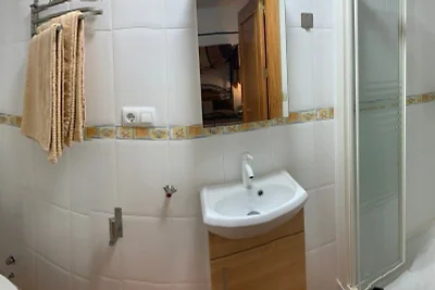 Apartment "Casa Marchena" + Zimmer