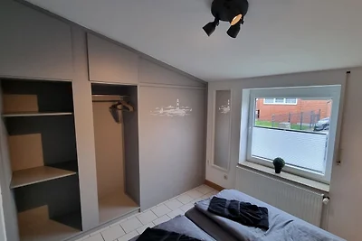 Ferienhaus Nordstern
