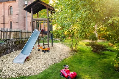 Vakantieappartement Gezinsvakantie Baiersbronn
