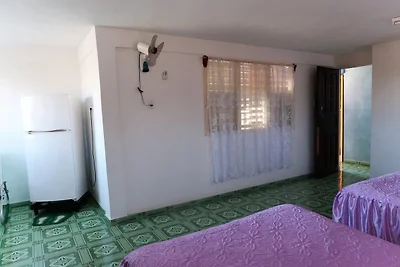 Casa Arquimedes Appartement 1