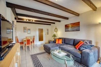 Seepark Sütel, Haus 8HSU14