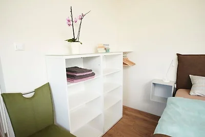 Appartamento Vacanza con famiglia Lüneburg