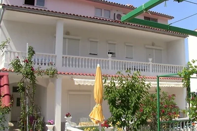 Vakantiehuis Ontspannende vakantie Rab