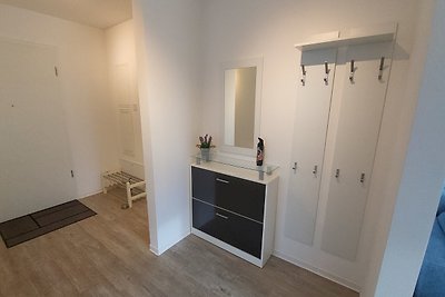 Vakantieappartement Gezinsvakantie Großräschen