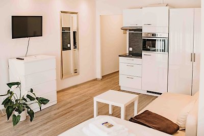 Vakantieappartement Gezinsvakantie Hahnenklee