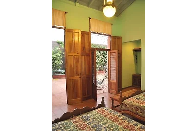 Vakantieappartement Gezinsvakantie Villa Clara