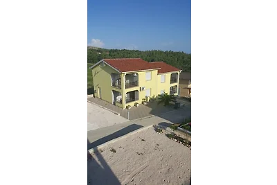 Ferienhaus für 6 Personen