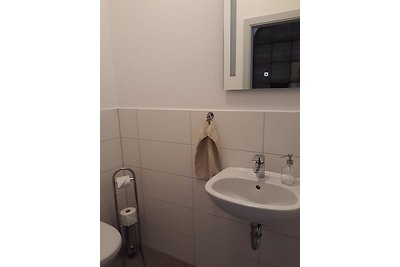 Vakantieappartement Gezinsvakantie Brandenburg an der Havel