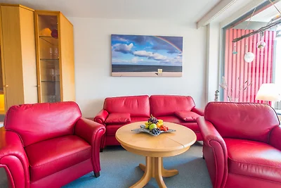 Quarterdeck im Haus Berolina (801)