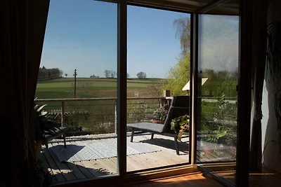 Holz und Naturhof Geng Wohnung