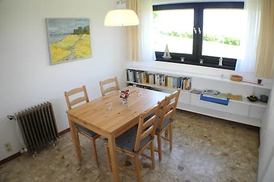 Vakantiehuis Ontspannende vakantie Hohwacht Bay