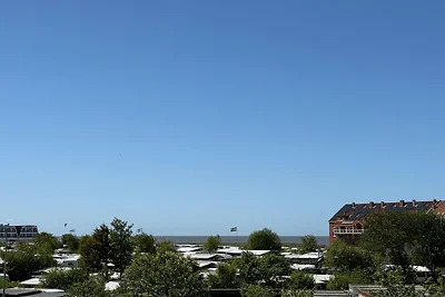 Strandhaus Nordseebrandung Fewo