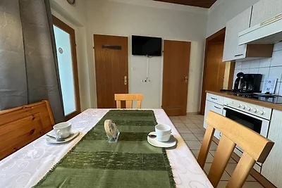 Appartamento Vacanza con famiglia Eisenberg