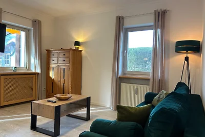 Appartamento Vacanza con famiglia Marquartstein