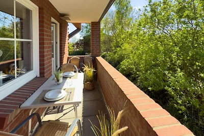 Vakantieappartement Gezinsvakantie Burg auf Fehmarn