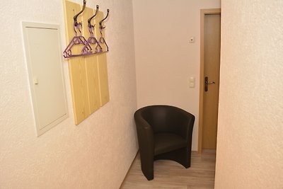 Vakantieappartement Gezinsvakantie Egloffstein