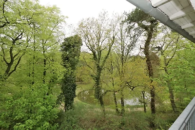 (Brise) Villen am Buchenpark App.