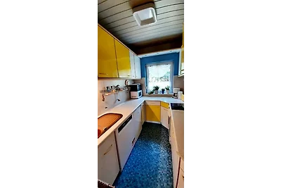 2. Zimmer für Urlauber und