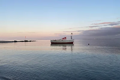 Strandoase Sonnenbucht