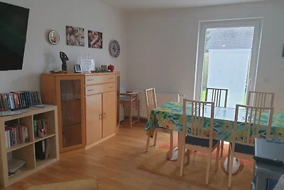 Ferienhaus 3119 in Tossens