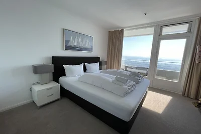 Queen Mary Maritim Residenz