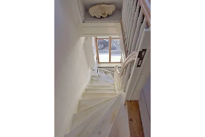 Friedrichstadtnixe im Herzen der