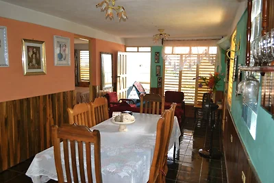 HOSTAL LA MODERNA Appartement 2