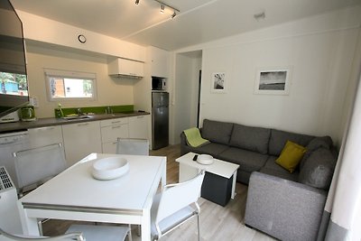Woodland Home